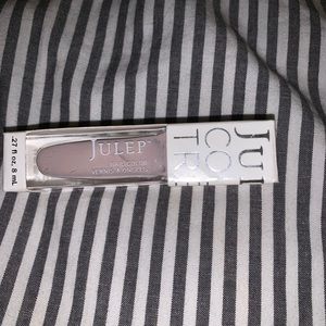 New Julep Nail Color